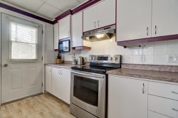 Kitchen - 