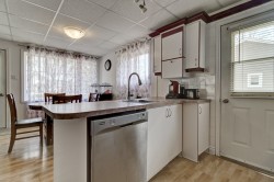 Kitchen - 