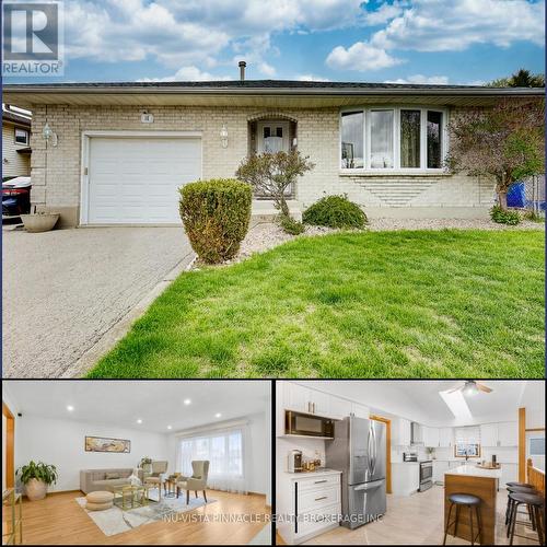 44 GOLFDALE CRESCENT  London South (South Q), ON N6C 5P2