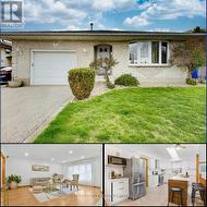 44 GOLFDALE CRESCENT  London South (South Q), ON N6C 5P2