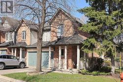 15 - 2088 LEANNE BOULEVARD  Mississauga, ON L5K 2S7