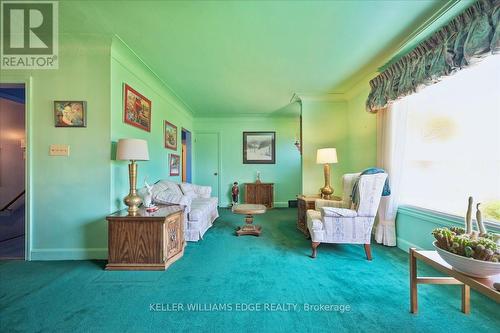 2117 Edinburgh Drive, Burlington, ON - Indoor