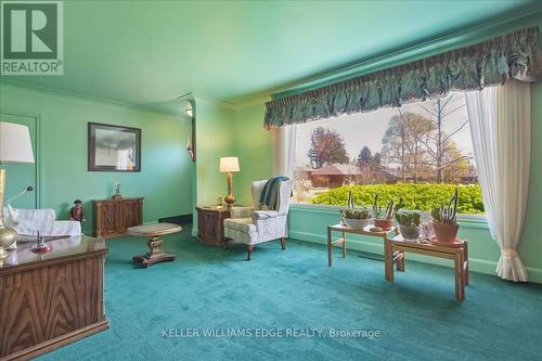 2117 Edinburgh Drive, Burlington, ON - Indoor