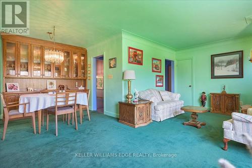 2117 Edinburgh Drive, Burlington, ON - Indoor