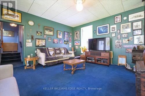 2117 Edinburgh Drive, Burlington, ON - Indoor