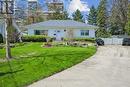2117 Edinburgh Drive, Burlington, ON  - Outdoor 