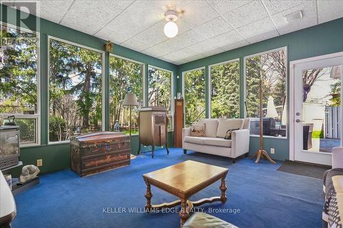 2117 Edinburgh Drive, Burlington, ON - Indoor Photo Showing Other Room