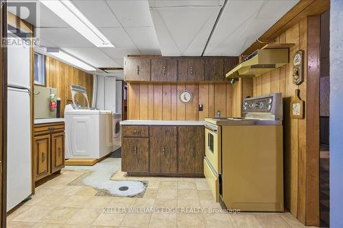 2117 Edinburgh Drive, Burlington, ON - Indoor