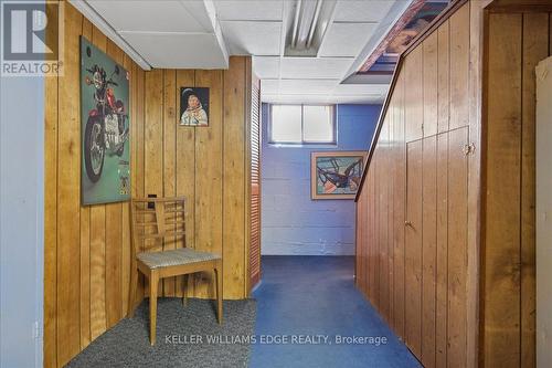 2117 Edinburgh Drive, Burlington, ON - Indoor Photo Showing Other Room