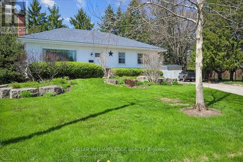 2117 Edinburgh Drive, Burlington, ON - Outdoor