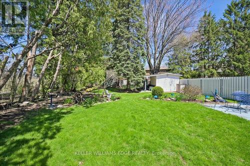 2117 Edinburgh Drive, Burlington, ON - Outdoor