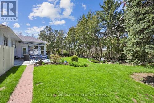 2117 Edinburgh Drive, Burlington, ON - Outdoor