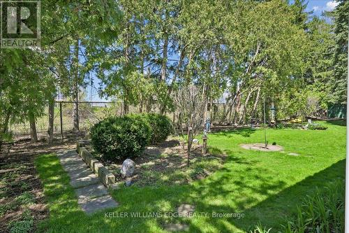 2117 Edinburgh Drive, Burlington, ON - Outdoor