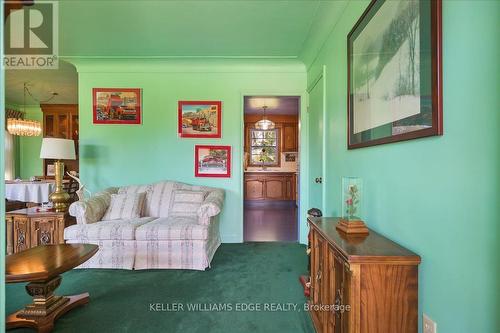 2117 Edinburgh Drive, Burlington, ON - Indoor