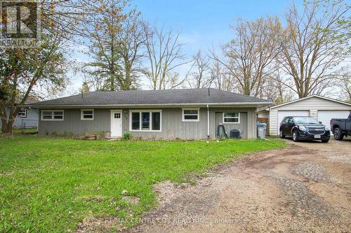 129 DUCHESS AVENUE  Lucan Biddulph (Lucan), ON N0M 2J0