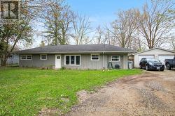 129 DUCHESS AVENUE Lucan Biddulph (Lucan), ON N0M 2J0