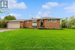 698 CONCESSION 6 ROAD Niagara-On-The-Lake, ON L0S 1J0