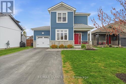7 CURTIS STREET  Prince Edward County (Picton Ward), ON K0K 2T0