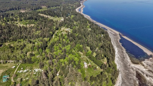 264 Sutil Rd, Quadra Island, BC 