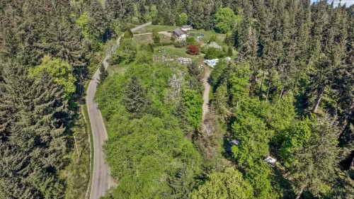 264 Sutil Rd, Quadra Island, BC 