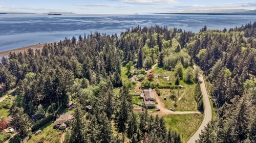 264 Sutil Rd, Quadra Island, BC 