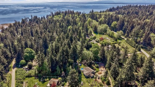 264 Sutil Rd, Quadra Island, BC 