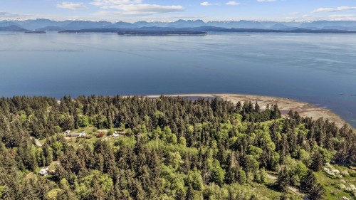 264 Sutil Rd, Quadra Island, BC 