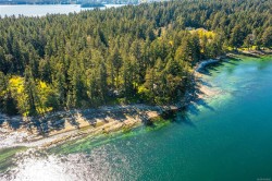 970 Sea Fern Lane Mudge Island, BC V0R 1X0