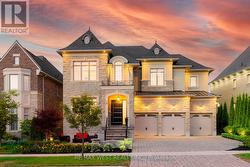 175 WOODGATE PINES DRIVE Vaughan, ON L4H 4K5