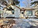 115 Carl Erickson Avenue E, Shell Lake, SK  - Outdoor 
