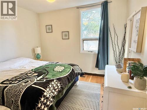 115 Carl Erickson Avenue E, Shell Lake, SK - Indoor Photo Showing Bedroom