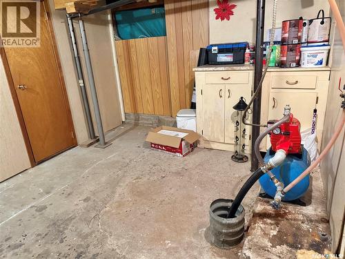 115 Carl Erickson Avenue E, Shell Lake, SK - Indoor