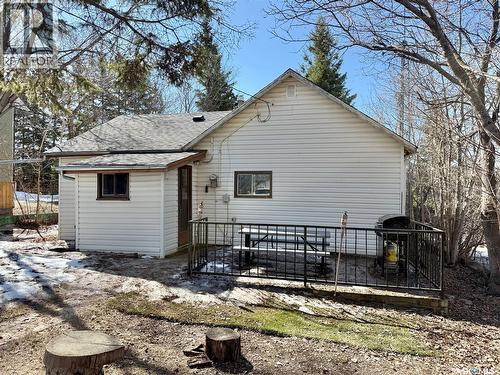 115 Carl Erickson Avenue E, Shell Lake, SK - Outdoor