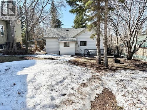 115 Carl Erickson Avenue E, Shell Lake, SK - Outdoor