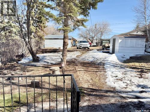 115 Carl Erickson Avenue E, Shell Lake, SK - Outdoor With View