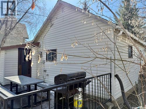 115 Carl Erickson Avenue E, Shell Lake, SK - Outdoor