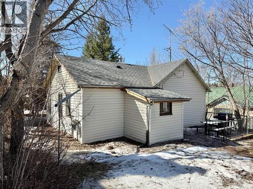 115 Carl Erickson Avenue E, Shell Lake, SK - Outdoor