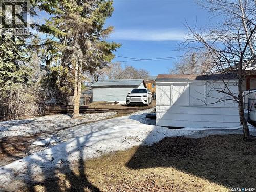 115 Carl Erickson Avenue E, Shell Lake, SK - Outdoor