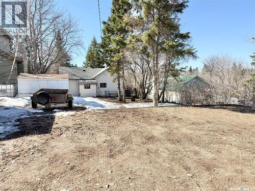 115 Carl Erickson Avenue E, Shell Lake, SK - Outdoor