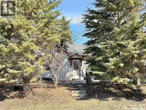 115 Carl Erickson Avenue E, Shell Lake, SK - Outdoor