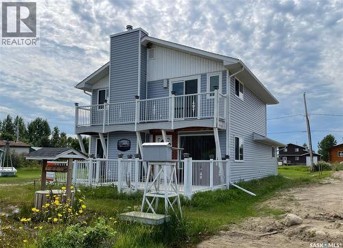 6 Bronco DRIVE  Big River Rm No. 555, SK S0J 0E0