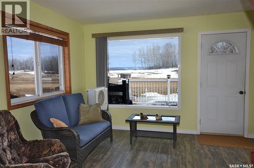 6 Bronco Drive, Delaronde Lake, SK - Indoor