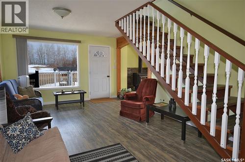 6 Bronco Drive, Delaronde Lake, SK - Indoor Photo Showing Other Room