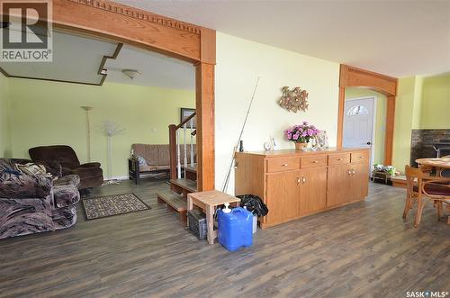 6 Bronco Drive, Delaronde Lake, SK - Indoor
