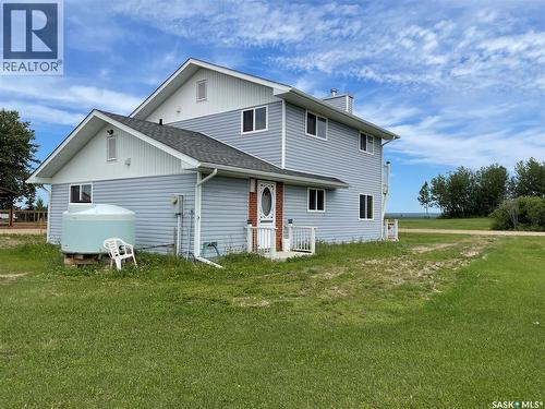 6 Bronco Drive, Delaronde Lake, SK - Outdoor