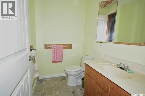 6 Bronco Drive, Delaronde Lake, SK - Indoor Photo Showing Bathroom