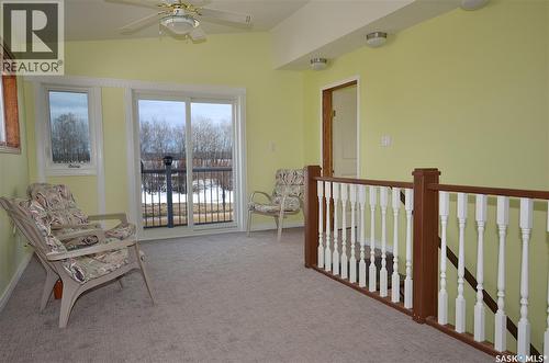 6 Bronco Drive, Delaronde Lake, SK - Indoor Photo Showing Other Room
