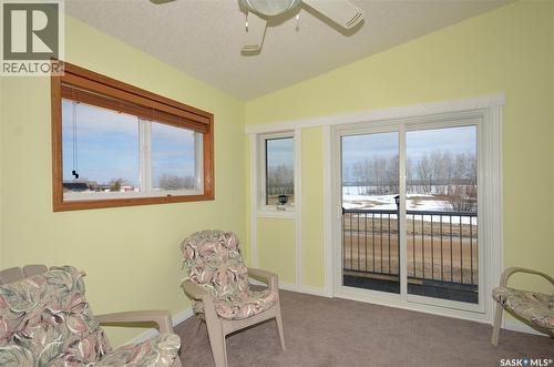 6 Bronco Drive, Delaronde Lake, SK - Indoor