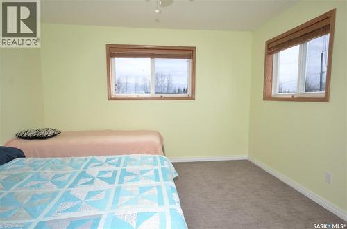 6 Bronco Drive, Delaronde Lake, SK - Indoor Photo Showing Bedroom