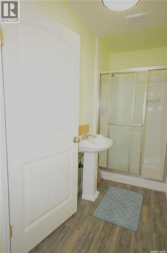 6 Bronco Drive, Delaronde Lake, SK - Indoor Photo Showing Bathroom